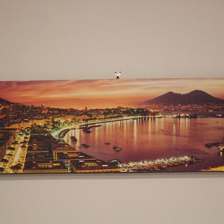 Vesuvioserenityroom Ерколано Екстериор снимка