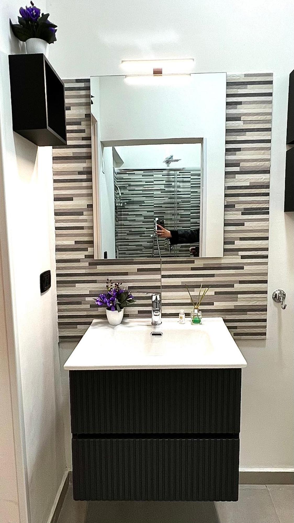Vesuvioserenityroom Ерколано Екстериор снимка