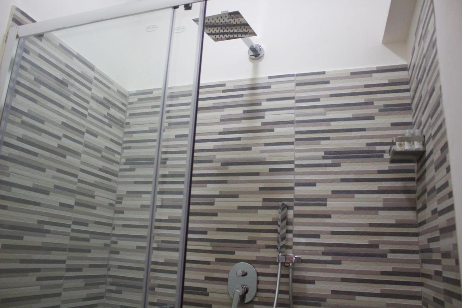 Vesuvioserenityroom Ерколано Екстериор снимка