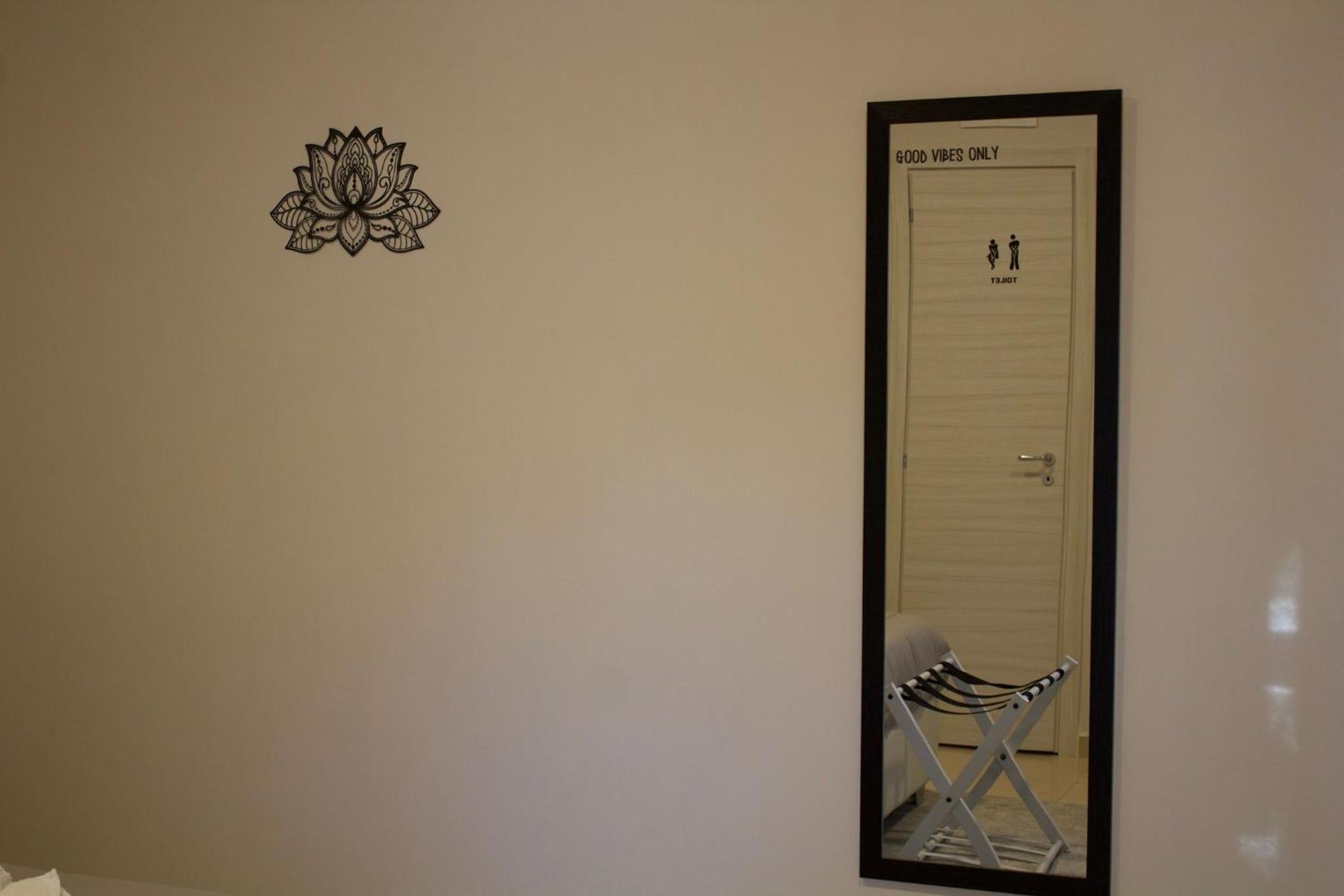 Vesuvioserenityroom Ерколано Екстериор снимка