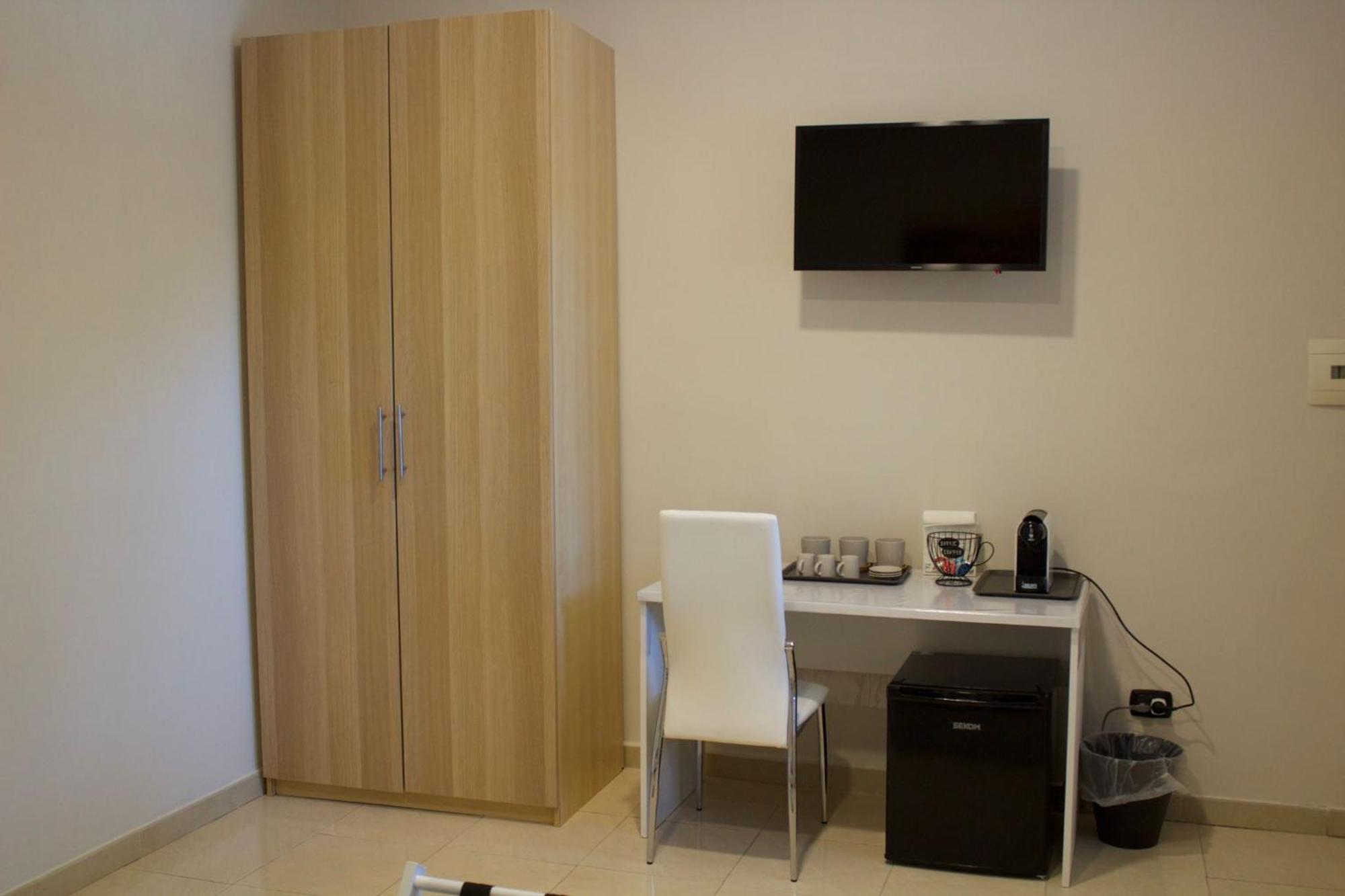 Vesuvioserenityroom Ерколано Екстериор снимка