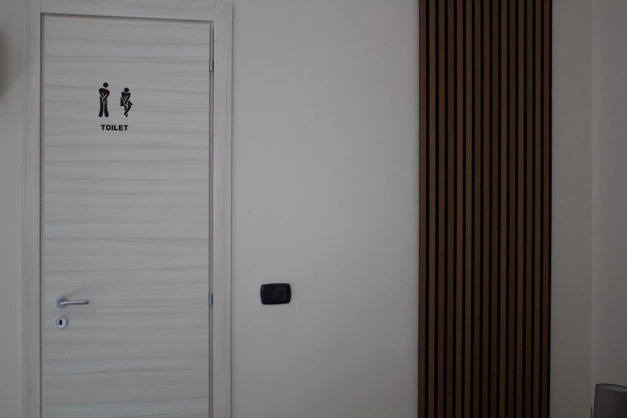 Vesuvioserenityroom Ерколано Екстериор снимка